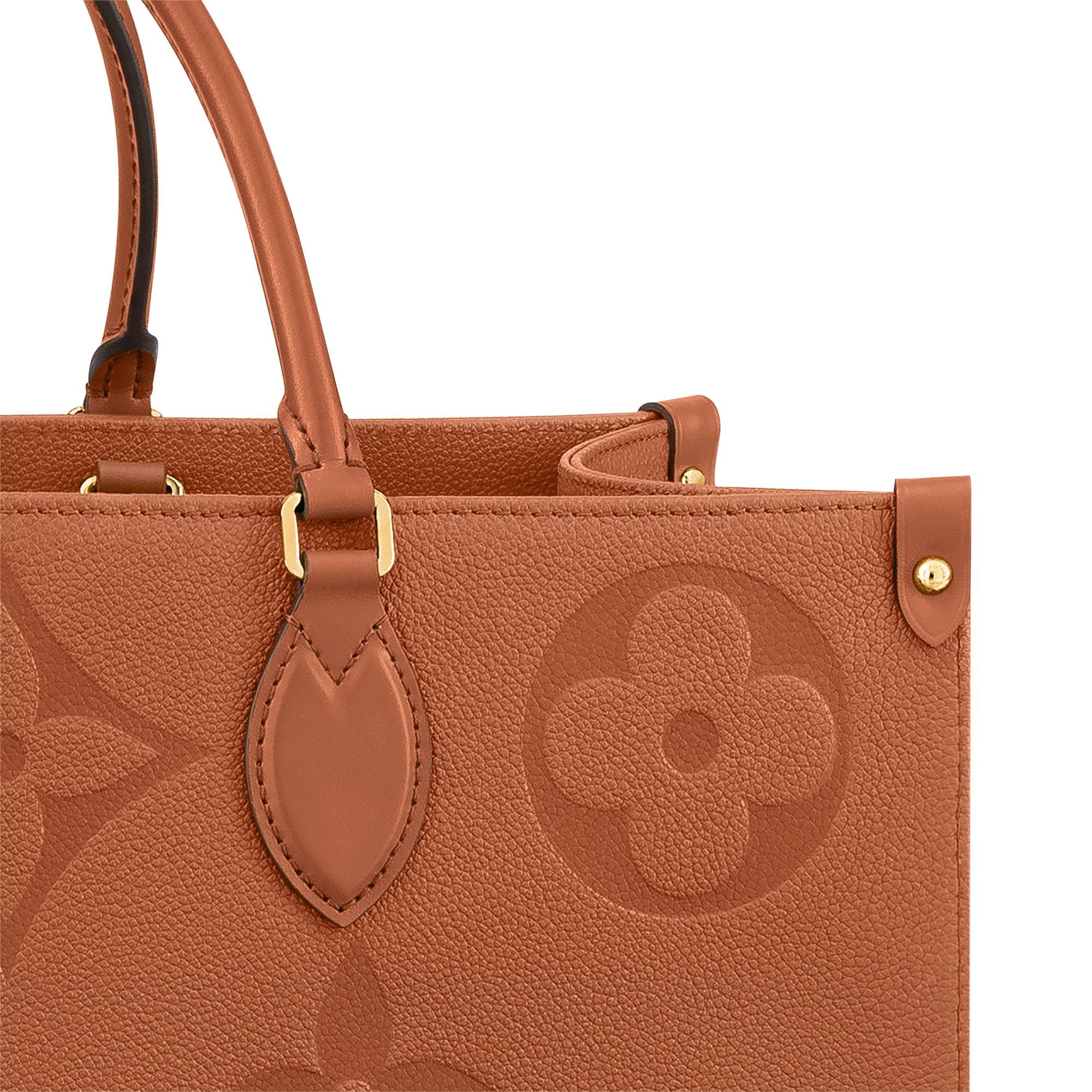 OnTheGo GM - Luxury All Handbags - Handbags | Women | LOUIS VUITTON